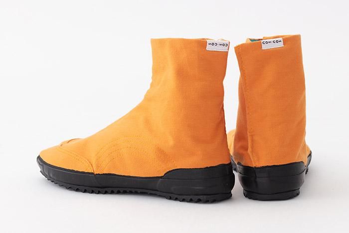 하리츠케 마츠리 타비/Amber X 비누 거품