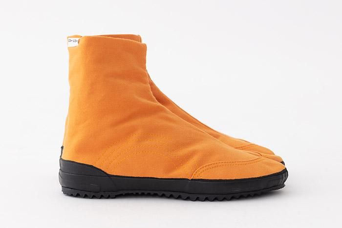 하리츠케 마츠리 타비/Amber X 비누 거품