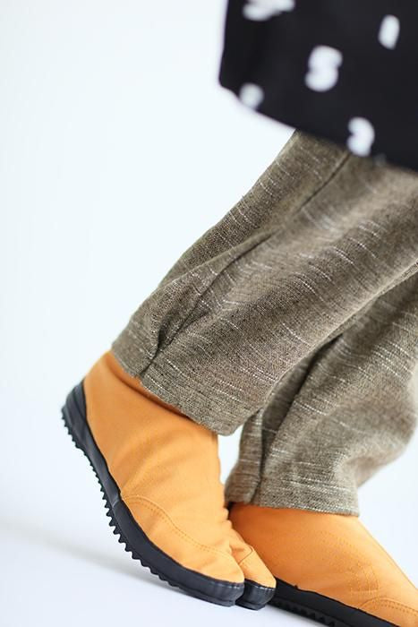 하리츠케 마츠리 타비/Amber X 비누 거품