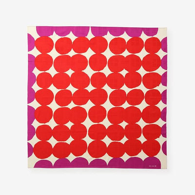 SOU・SOU ×Arakawa Masujiro Furoshiki (Large) / Marbles