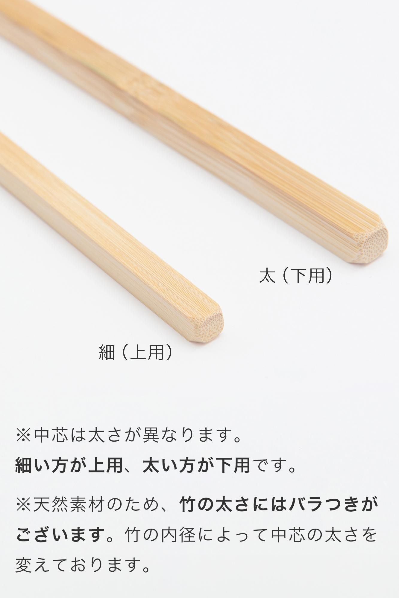 SOU・SOU×竹又 掛軸／寶藍色