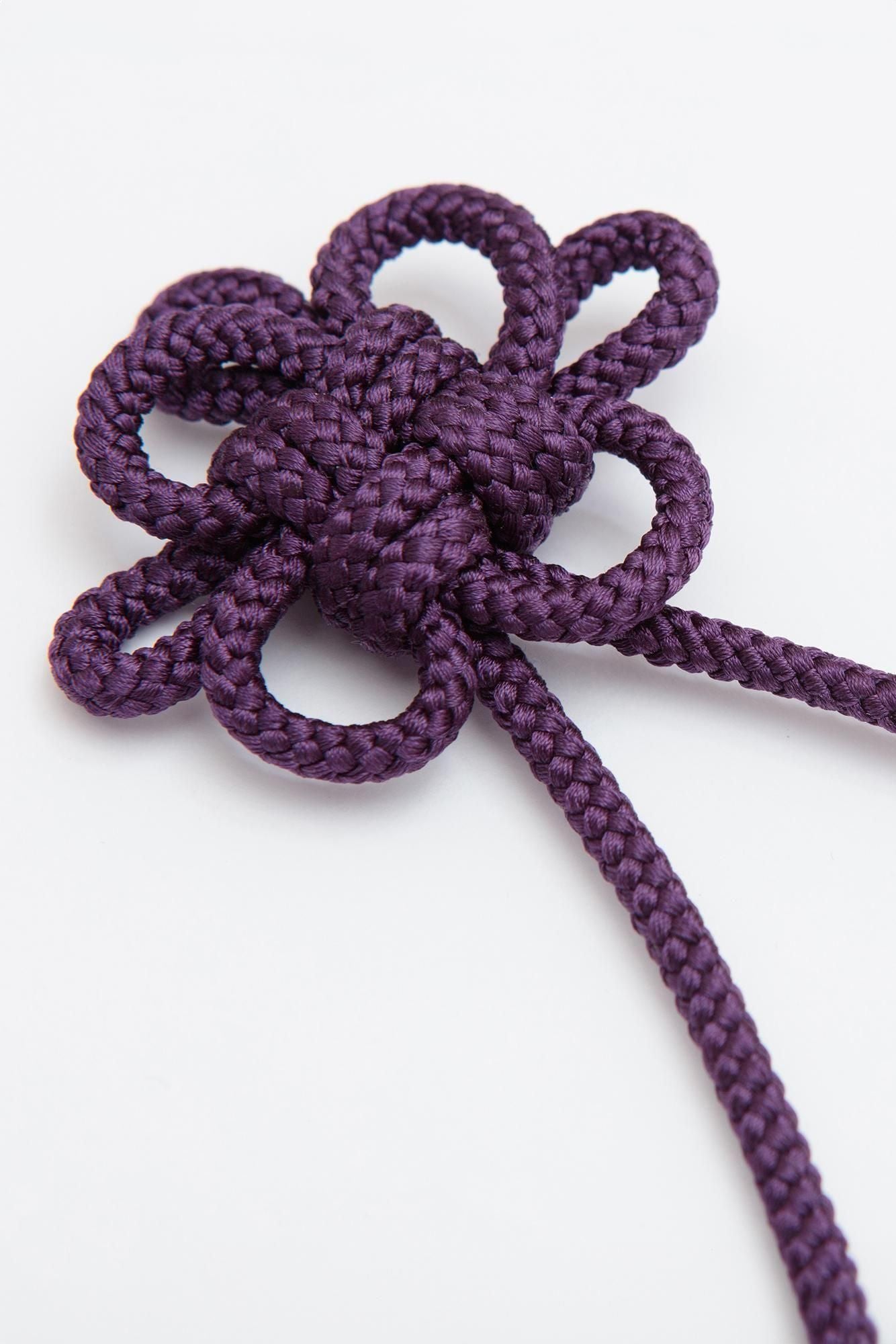 SOU・SOU×takemata kakemono/sumire