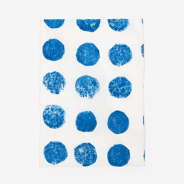 Ise Momen Textil-Tenugui (Hime-Länge)/Imoban