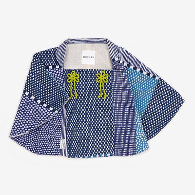 ● Isemomen Poncho Hifu / Magasane Seiwa