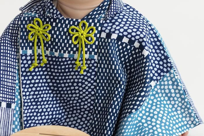 ●이세모멘 Poncho Hifu/Magasane Seiwa