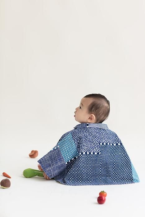 ●이세모멘 Poncho Hifu/Magasane Seiwa