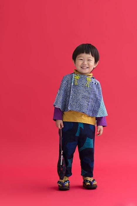 ●이세모멘 Poncho Hifu/Magasane Seiwa