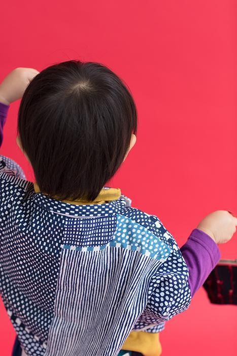 ●이세모멘 Poncho Hifu/Magasane Seiwa