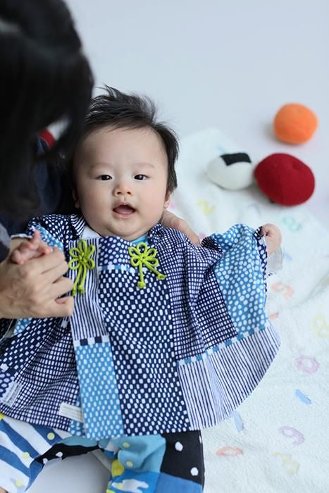 ●이세모멘 Poncho Hifu/Magasane Seiwa