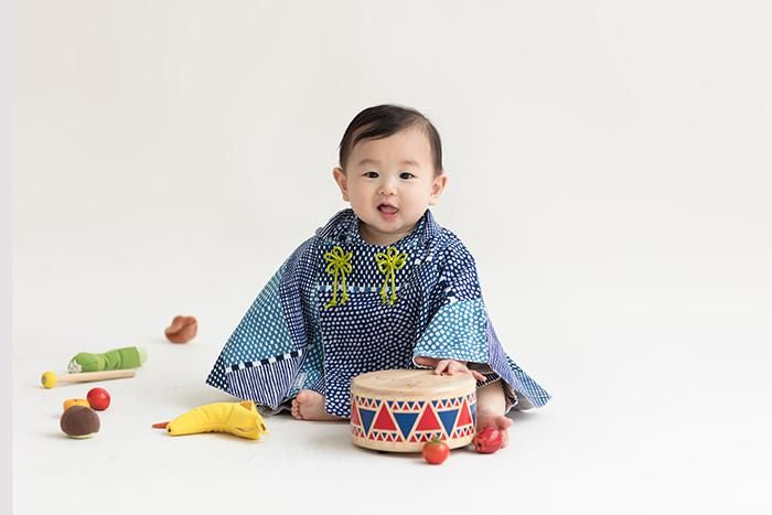 ●이세모멘 Poncho Hifu/Magasane Seiwa