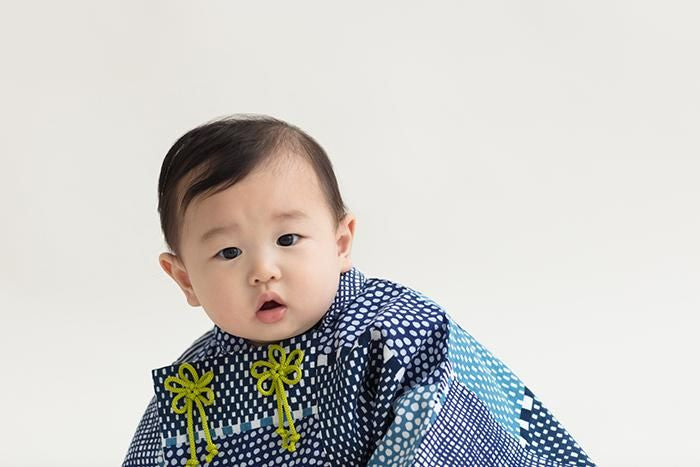 ●이세모멘 Poncho Hifu/Magasane Seiwa