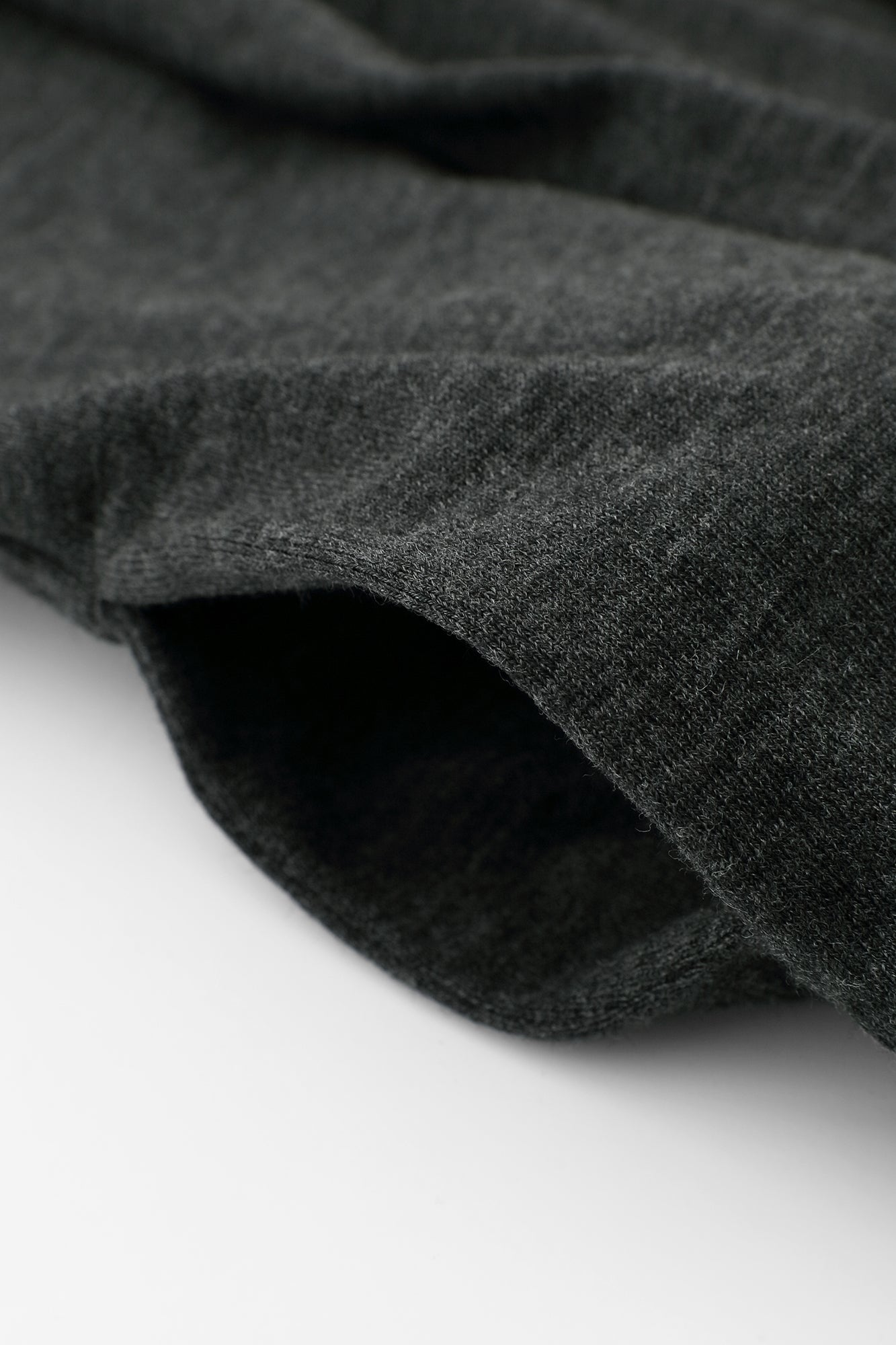 Mohair羊毛连帽夹克（直）单件（希特）/Mokuzumi（Mokuzumi）