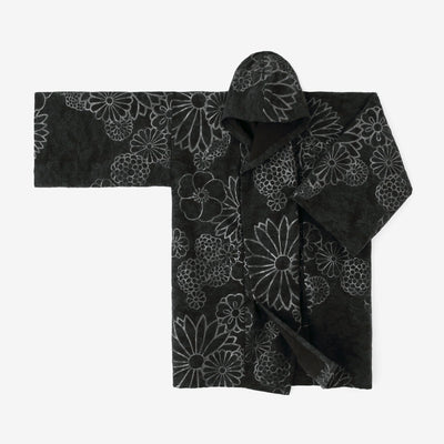 蟒蛇连帽斗篷 (Hitoe) / Choji Nezu