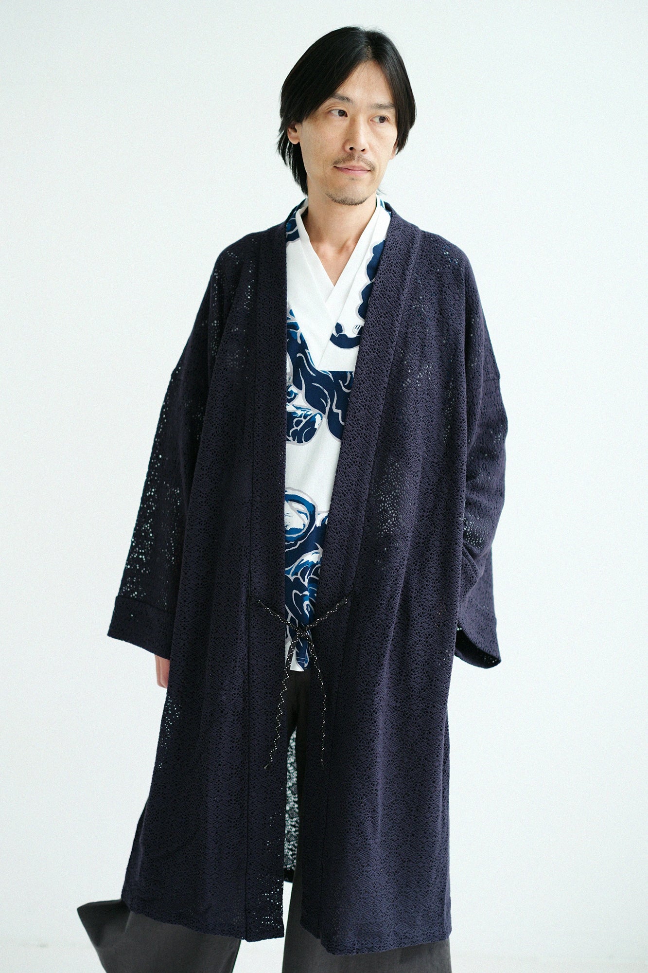 '身長：'175cm,'着用サイズ：'XL
