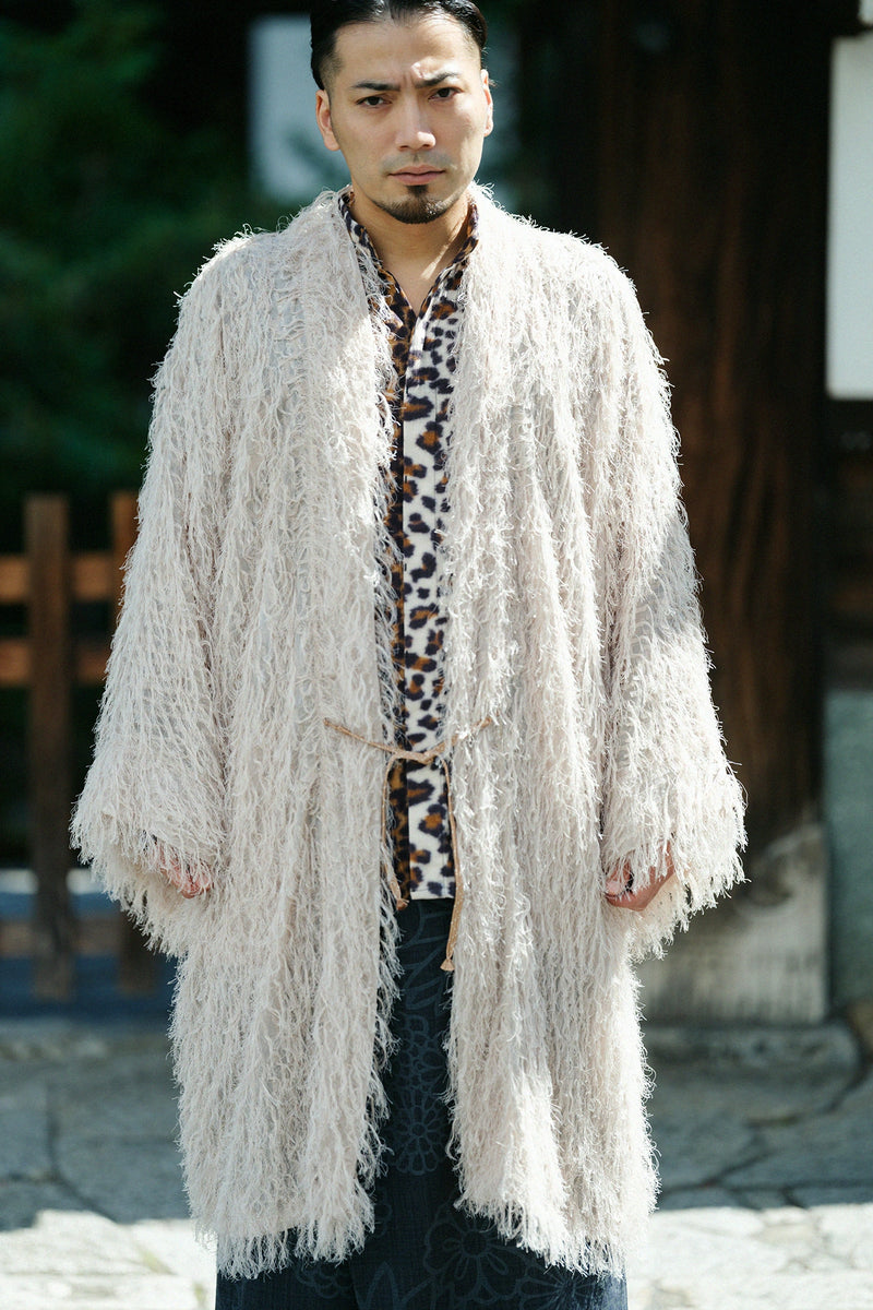 '身長：'173cm,'着用サイズ：'L
