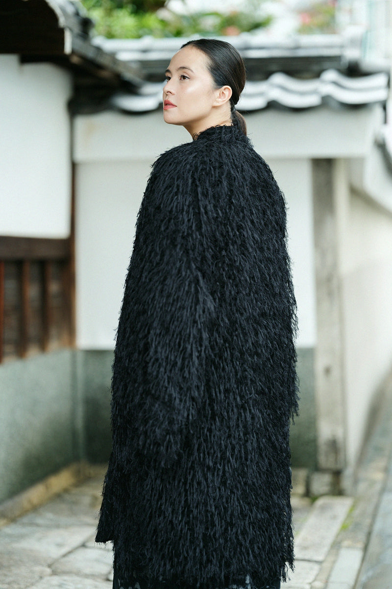 '身長：'171cm,'着用サイズ：'L
