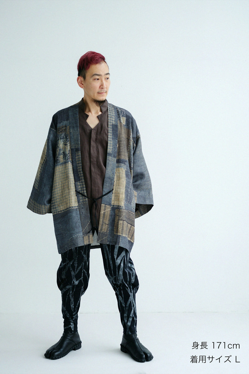 Sous-vêtements (printemps/été)