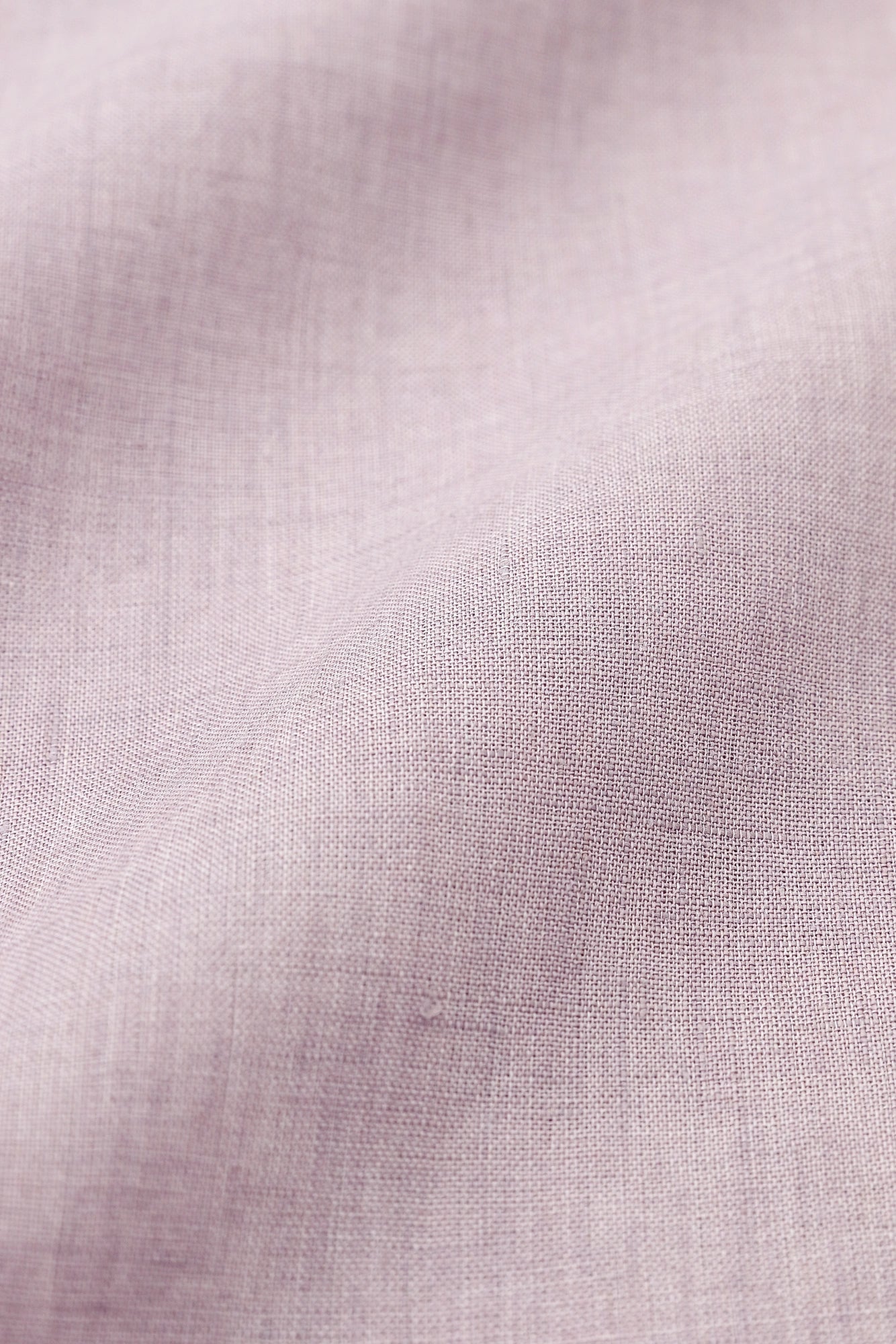【Scheduled to ship around Mar 3】Linen Hatsuki Cardigan／Dark Purple