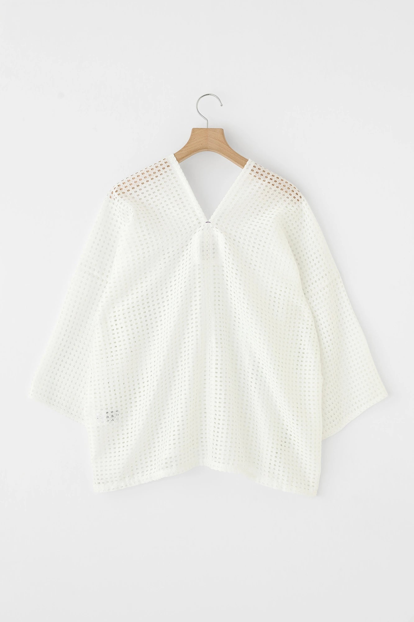 [Expédition prévue vers le 21 avril] Broderie en treillis ajouré Hatsuki/Tsukumo