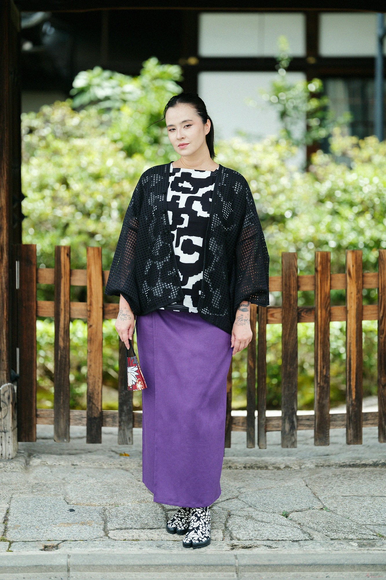 '身長：'171cm,'着用サイズ：'女F