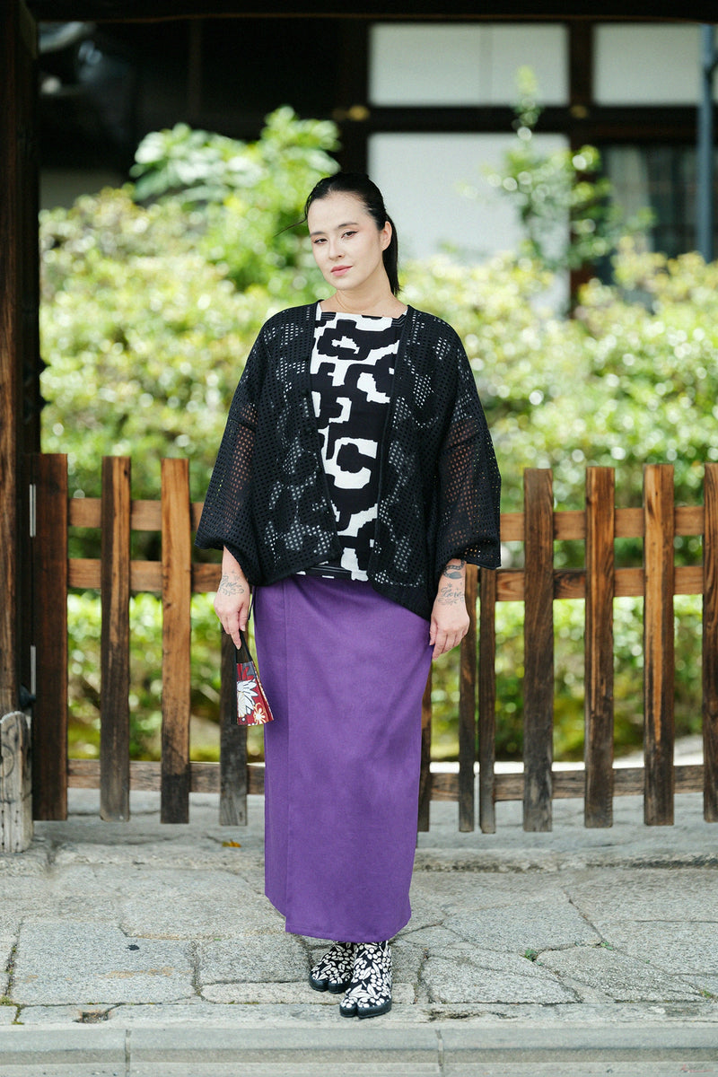 '身長：'171cm,'着用サイズ：'女F