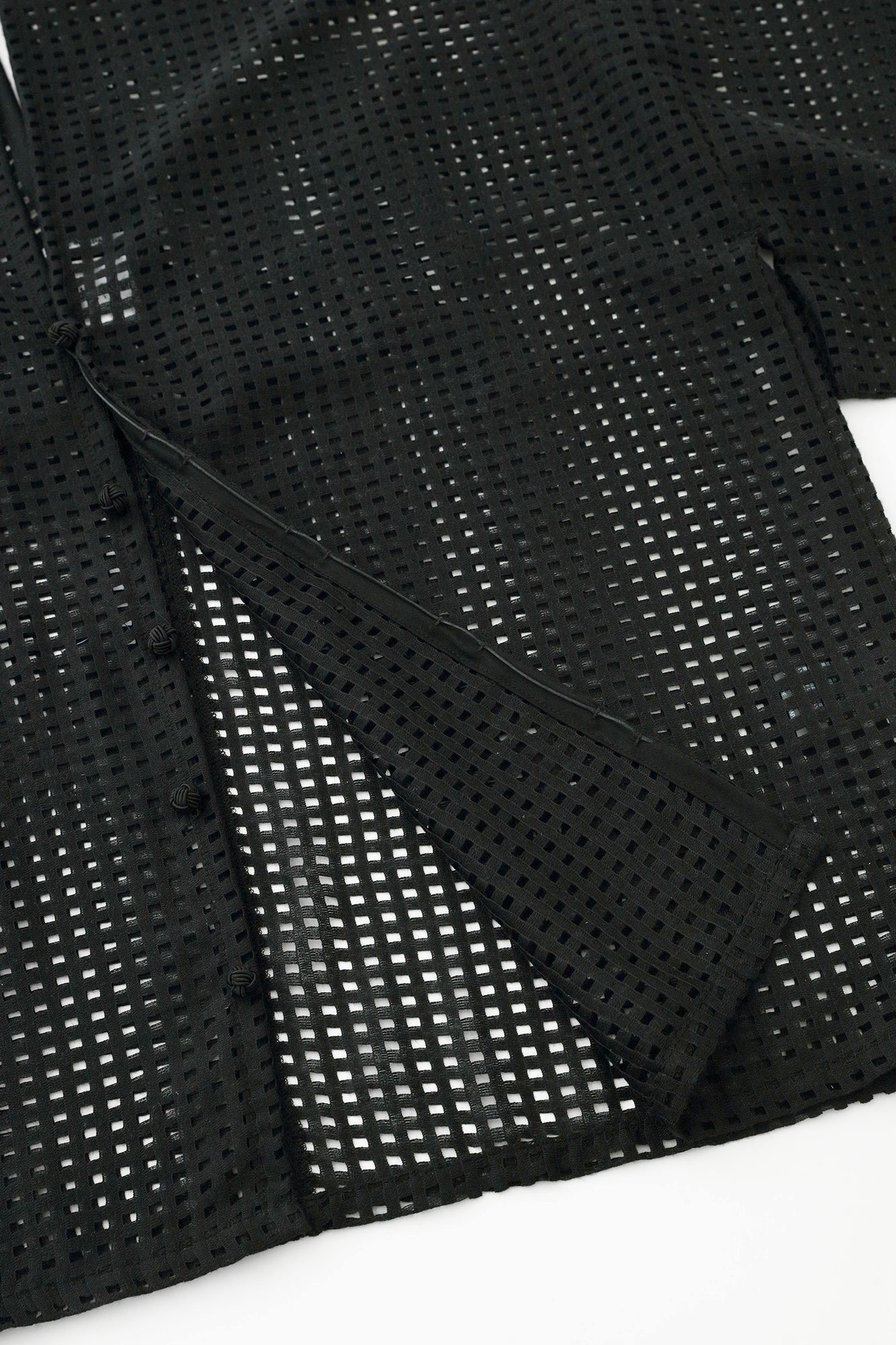 [Expédition prévue vers le 21 avril] Broderie en treillis ajouré Hatsuki/Nubairo