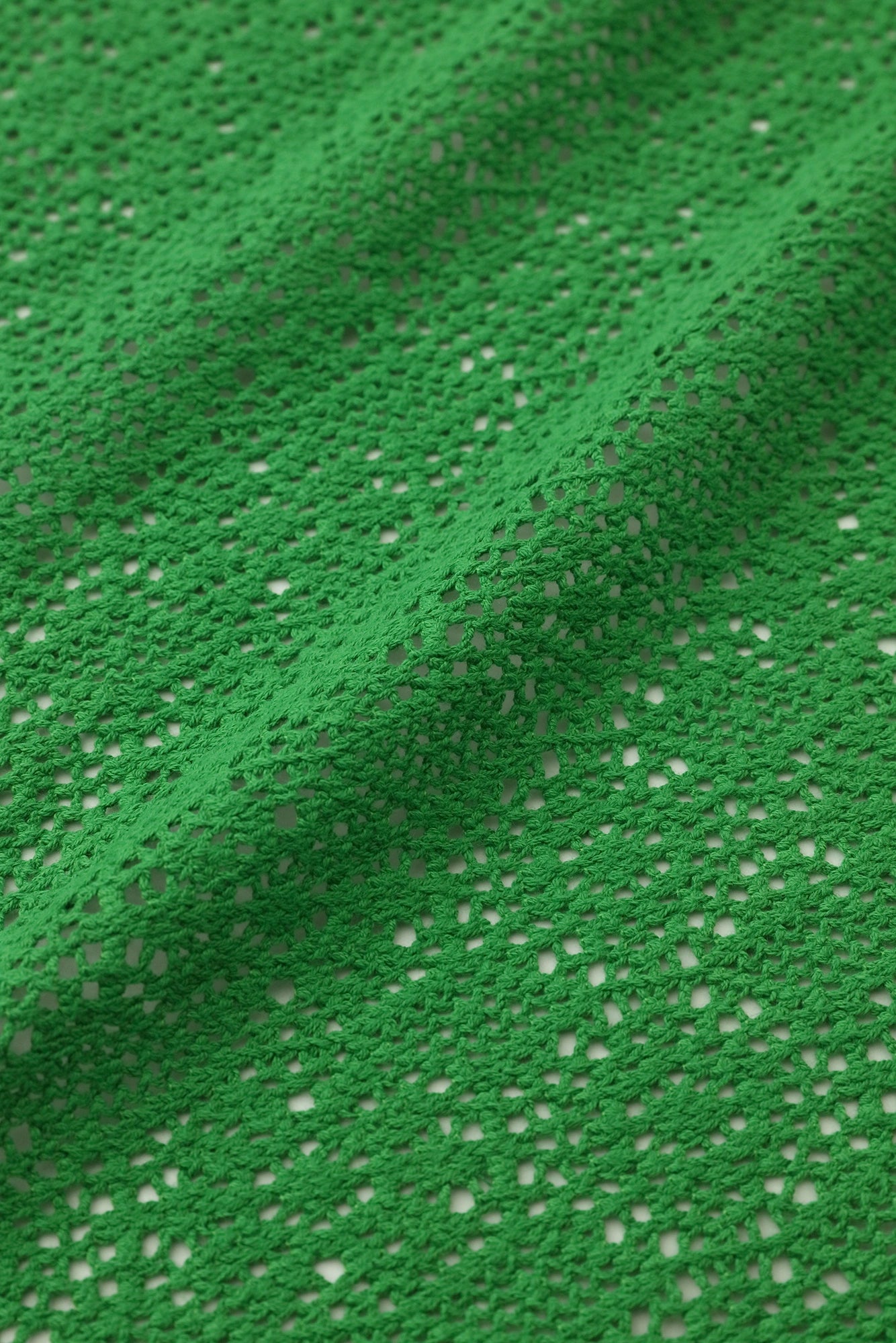 [Versand voraussichtlich um den 23. Juni herum] Geometrische Stickerei mit Wasserzeichen Hatsuki/Tokiwa Midori