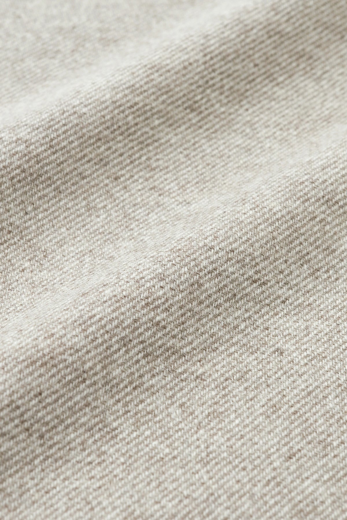 【Ships Ard 9/22】Super 100's Wool Hatsuki Cardigan／Beige