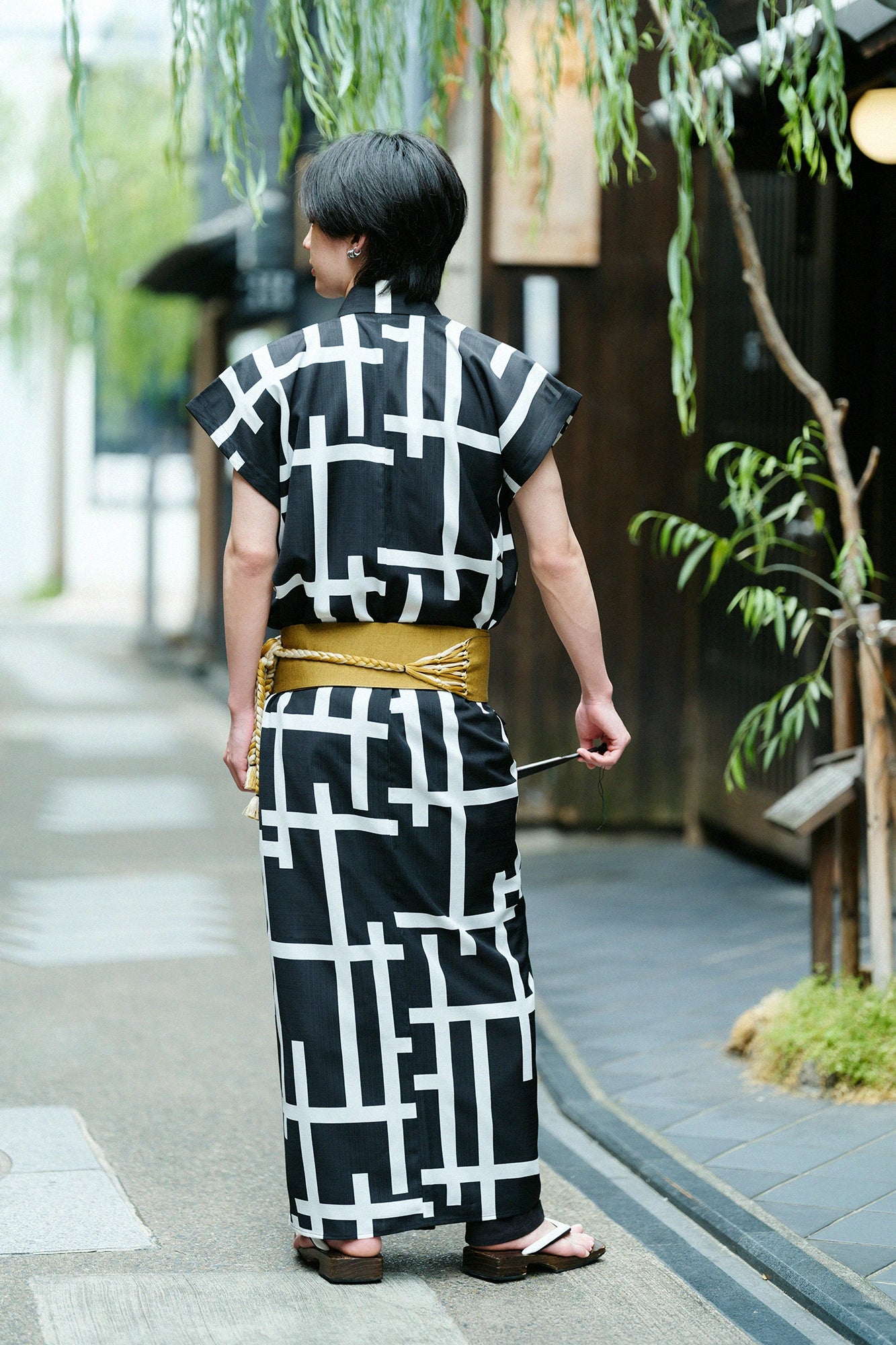 '身長：'176cm ,'着用サイズ：'XL