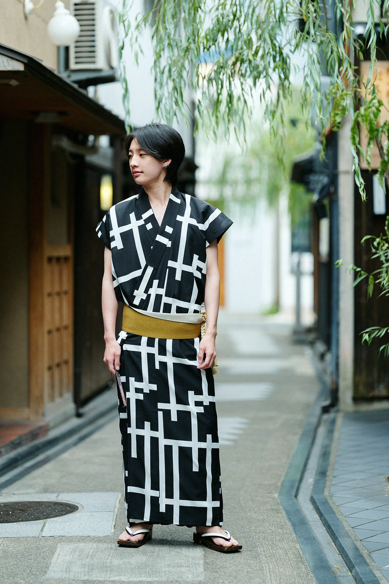 和服紐帶