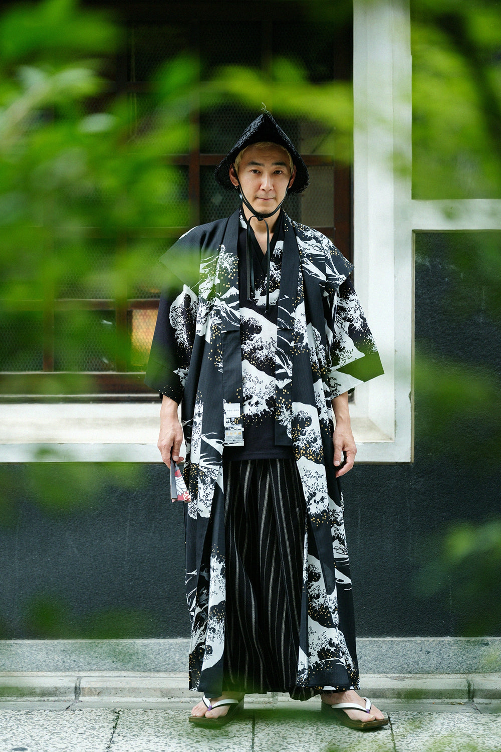 Kimono/Yukata