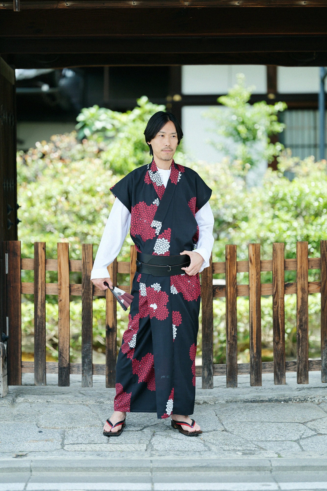 '身長：'177cm,'着用サイズ：'XL
