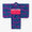 ●SOU・SOU×Kyoto Marubeni For girls Kids Yukata／SO-SU-U and Clouds Night Sky