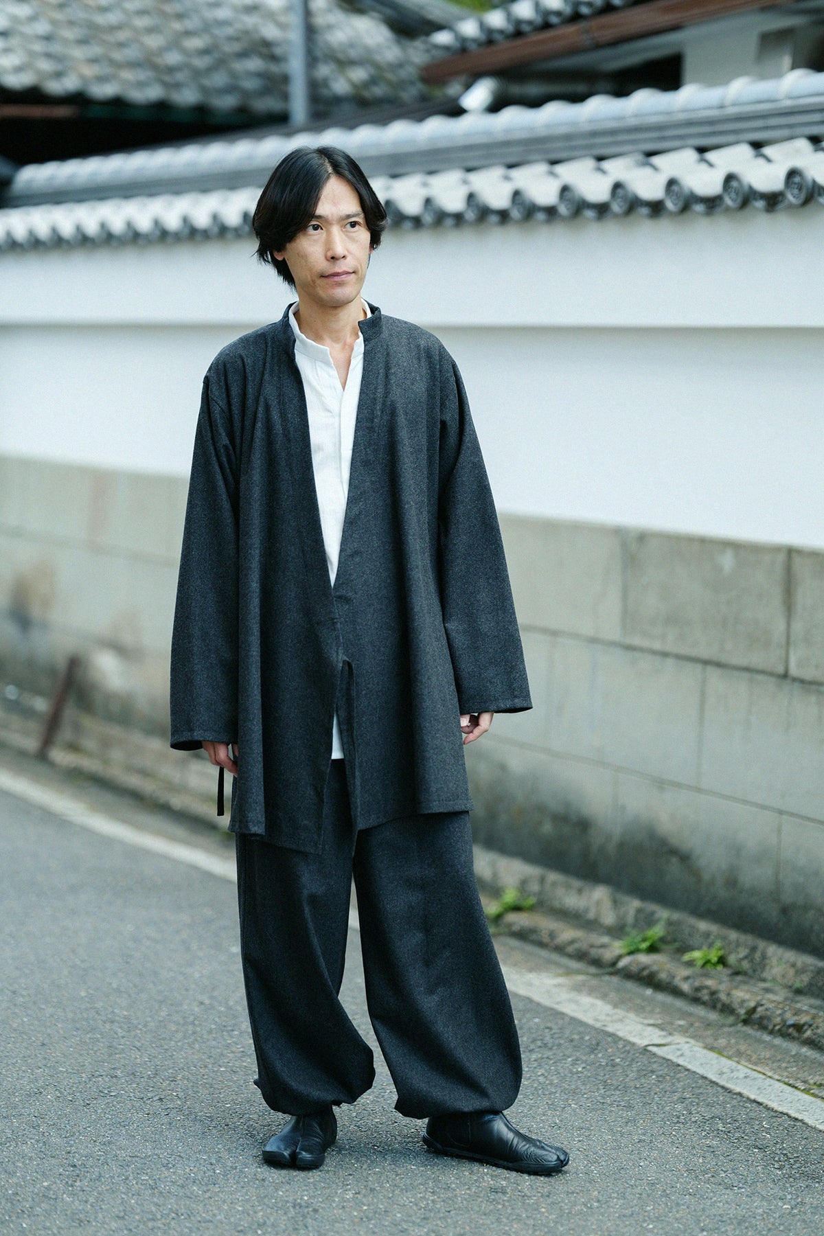 '身長：'177cm,'着用サイズ：'XL