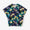 【Ships ard. 6/23】Chizimi Cotton 40/40 Cap Sleeve Top / Elegance