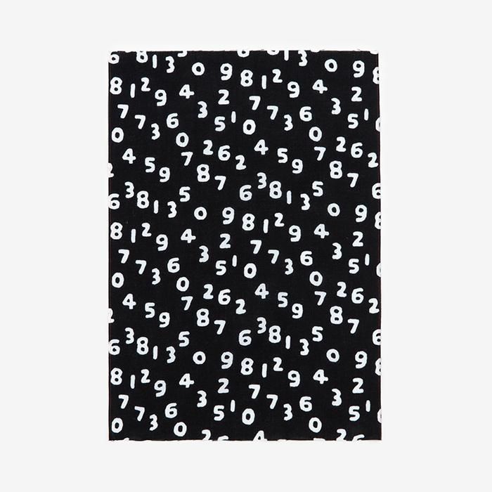 Textil-Tenugui aus Ise-Baumwolle (Hime-Länge)/SO-SU-UKon