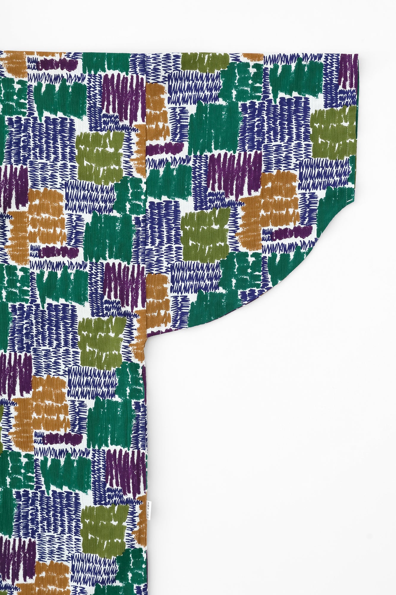 高岛时事 20/20 薙刀长袍/金兰顿苏