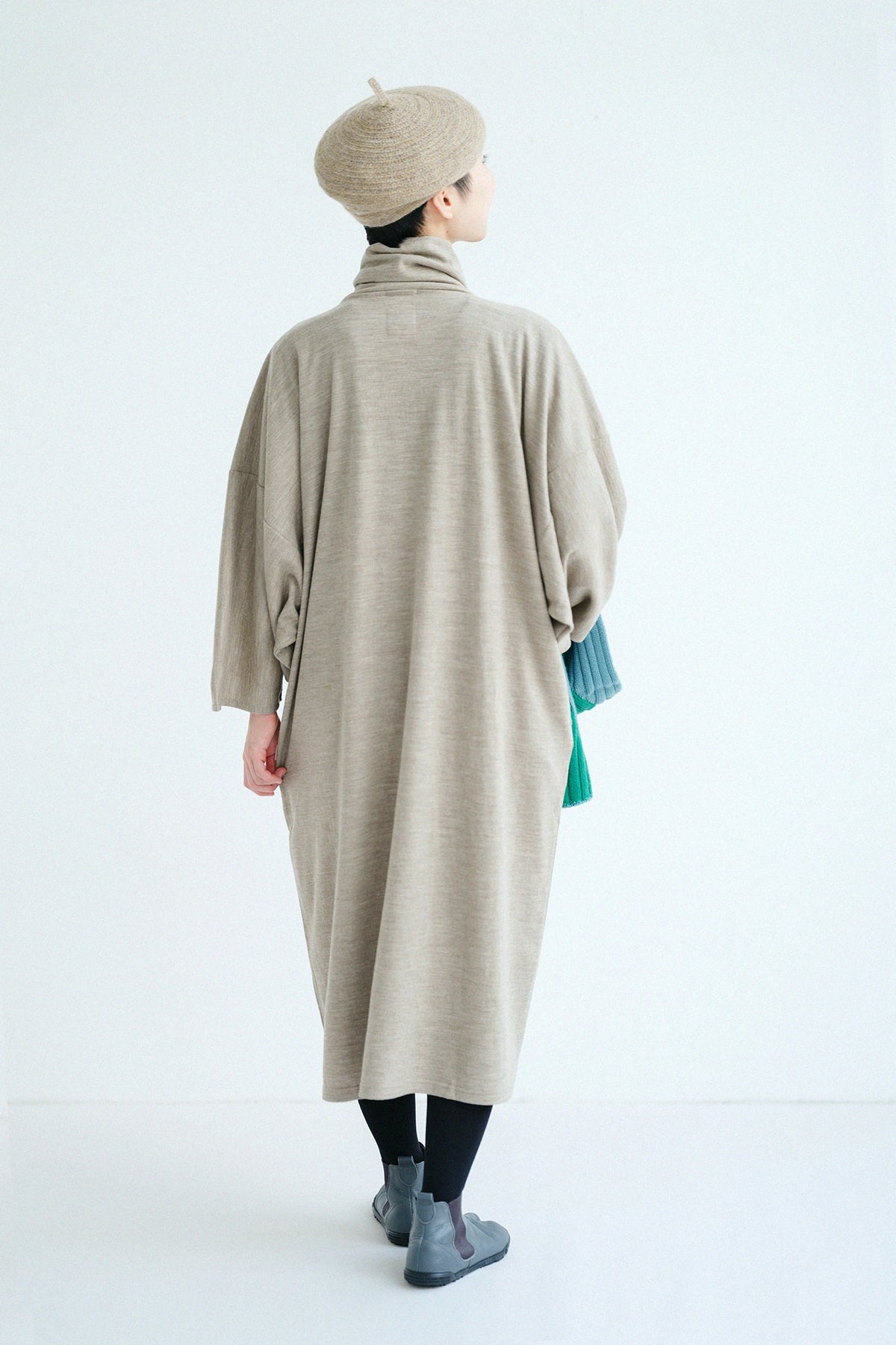 '身長：'164cm,'着用サイズ：'長丈