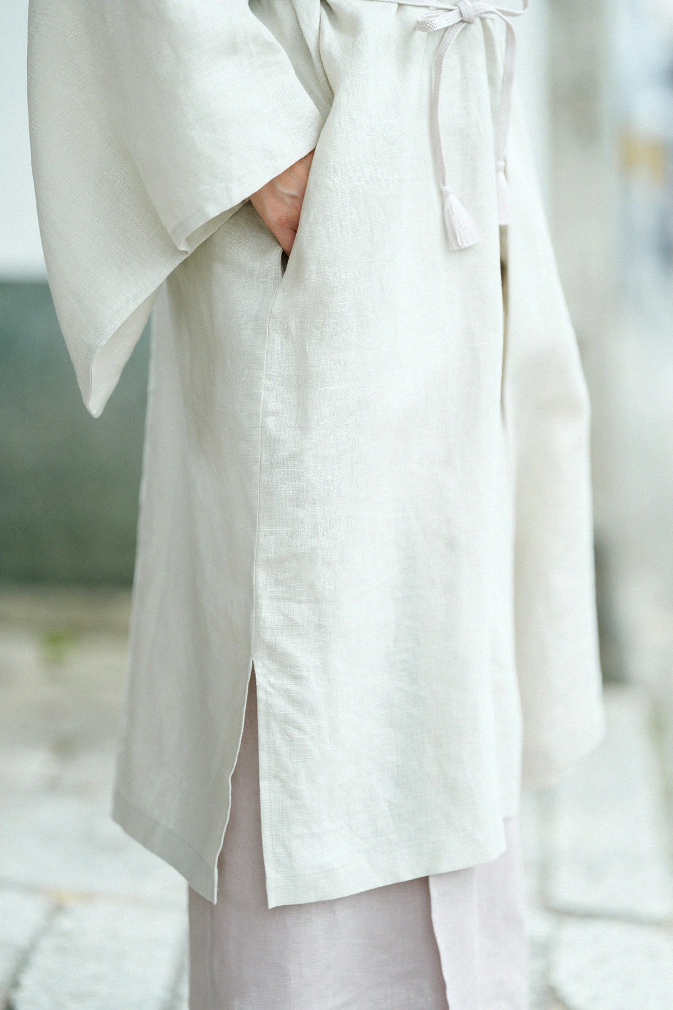 '身長：' 161cm,'着用サイズ：'女M,左下