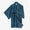 麻 小袖羽織（Koso-dehaori） Long（Nagatake）／蚊鼻目色（Noshimeiro） 