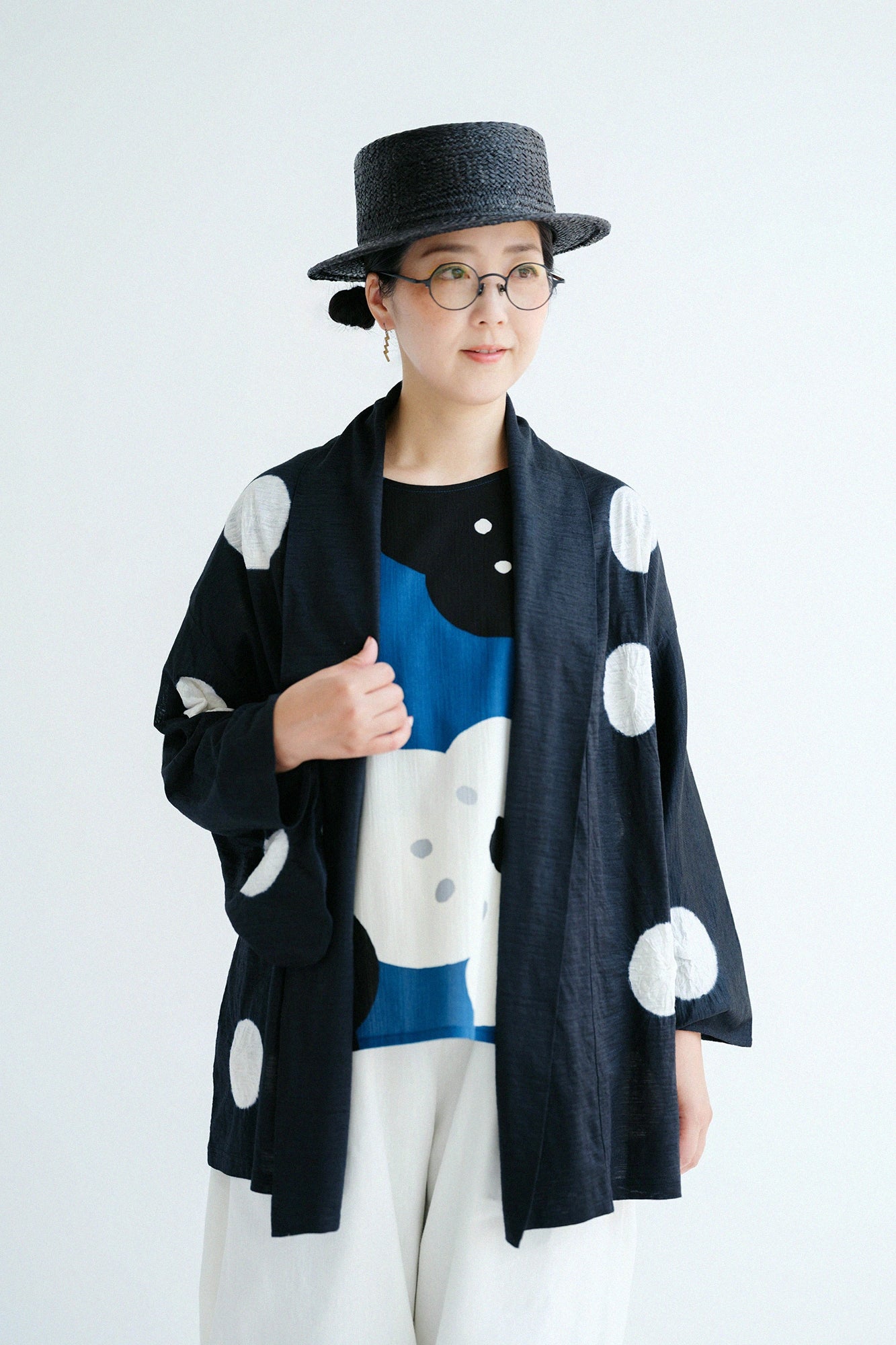 '身長：'154cm,'着用サイズ：'女F
