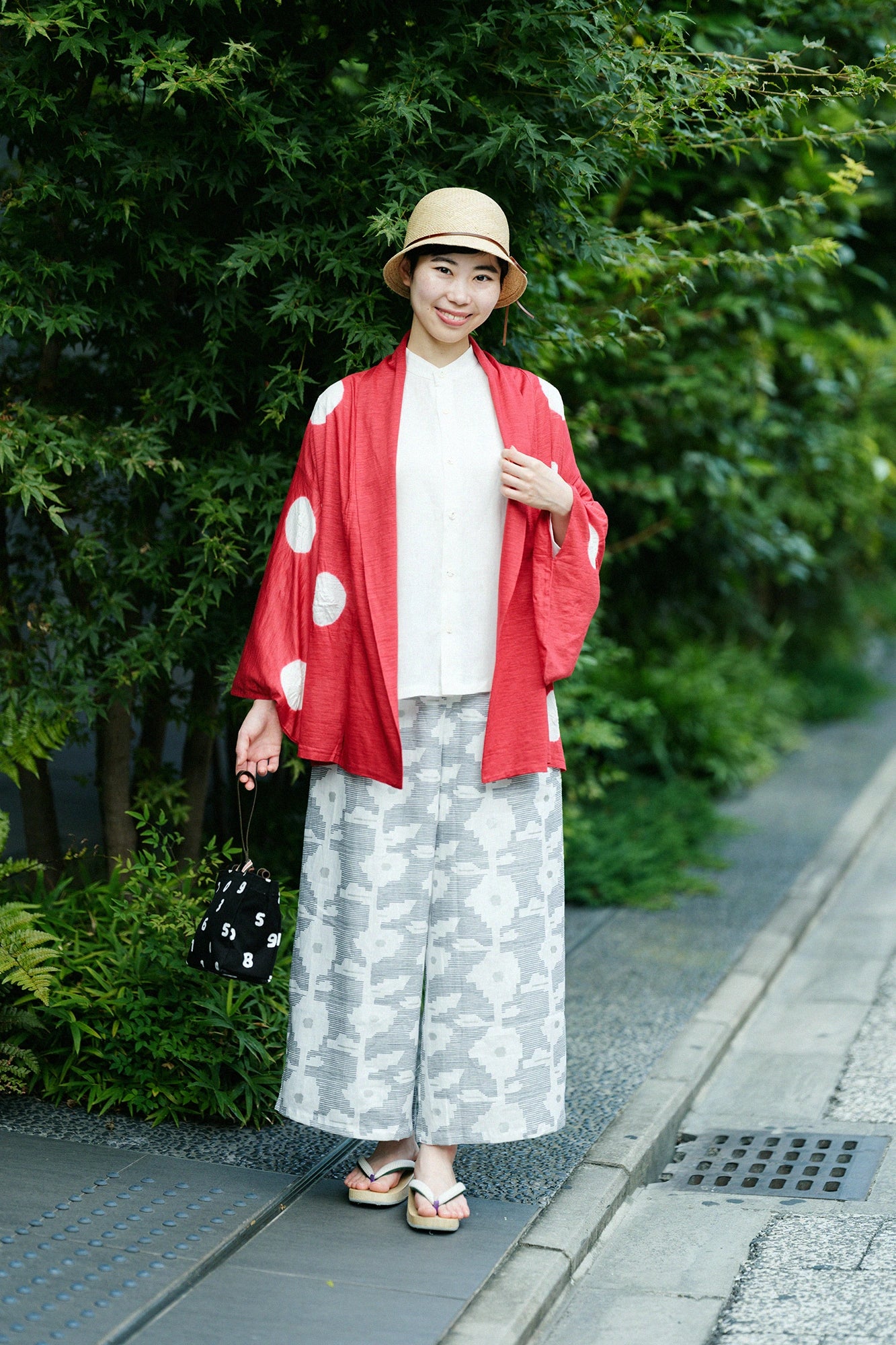 '身長：'164cm,'着用サイズ：'女F

