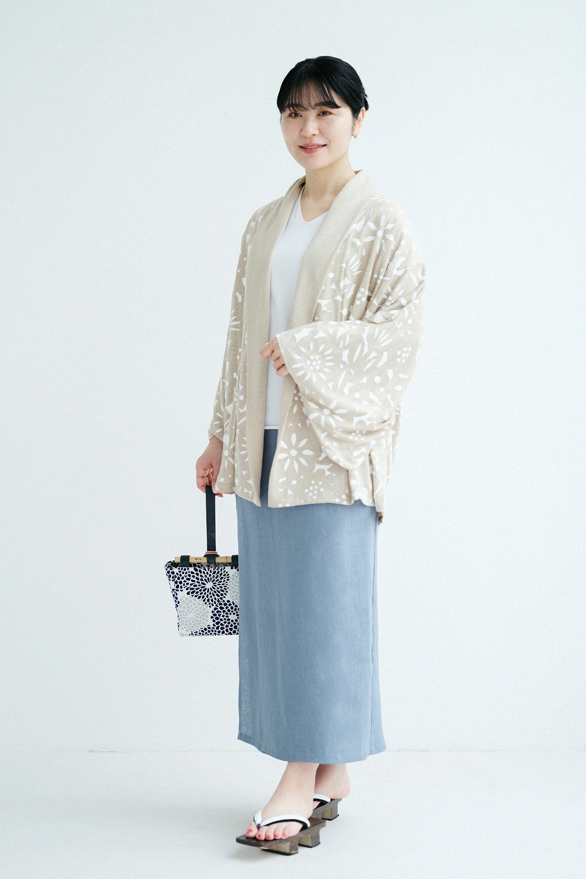 '身長：'166cm,'着用サイズ：'女F
