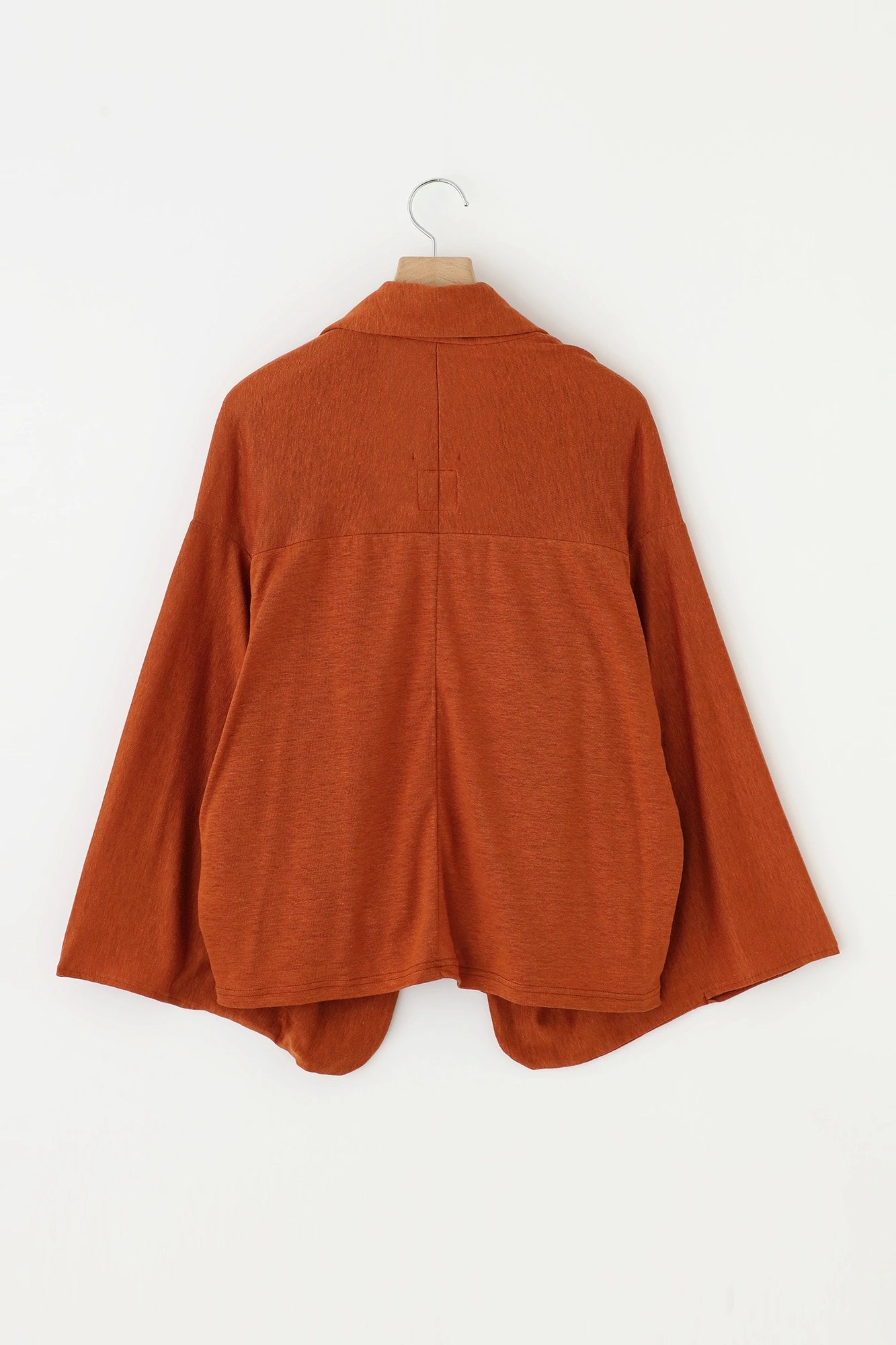 [Versand voraussichtlich um den 21. April] Hanf Kosode Saya Short Length (Mijikatake)/Niro