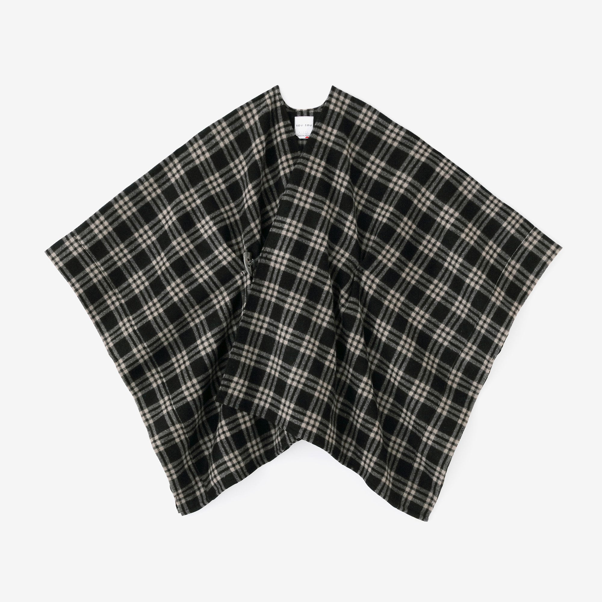 梳毛（そもう） きさらぎ／黄褐色（おうかっしょく）