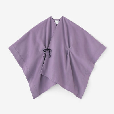 ウールメルトン きさらぎ／古代紫（こだいむらさき）