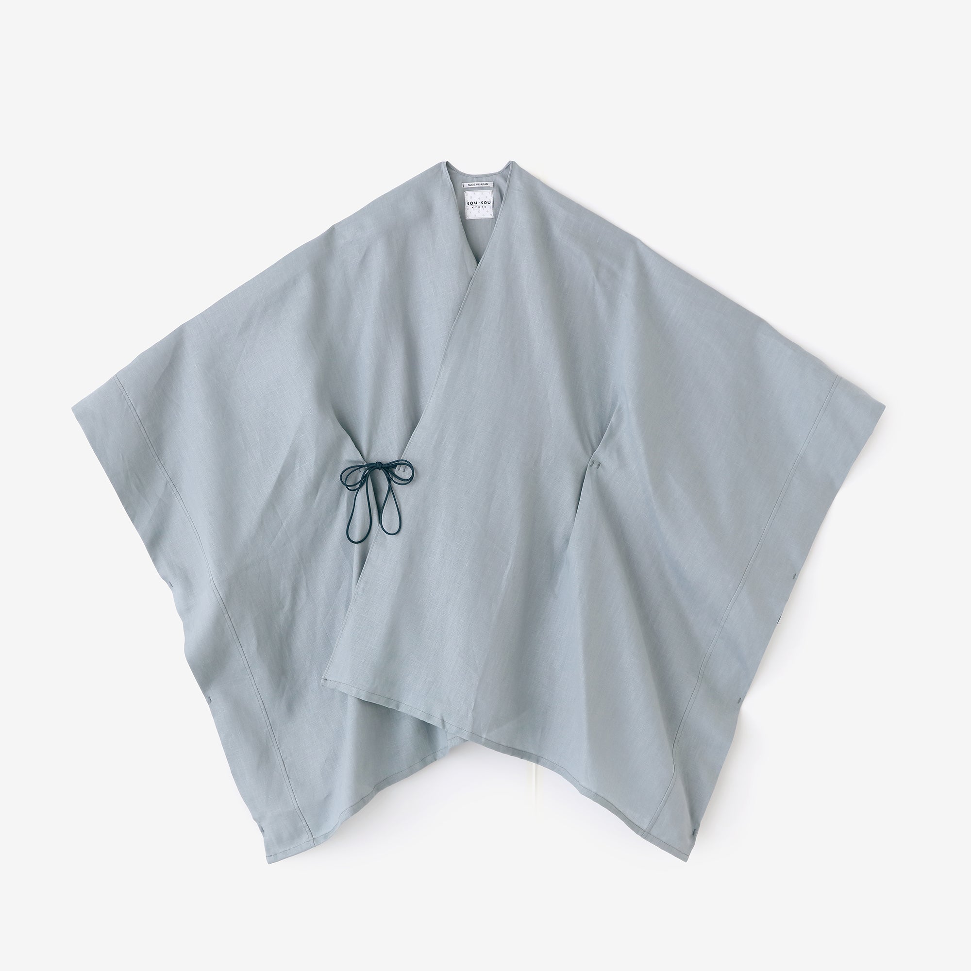 【Versand voraussichtlich ab 3. März】 Asa Kisara-gi / Hellwasserblau-Maus (usumizuiro-nezu) 