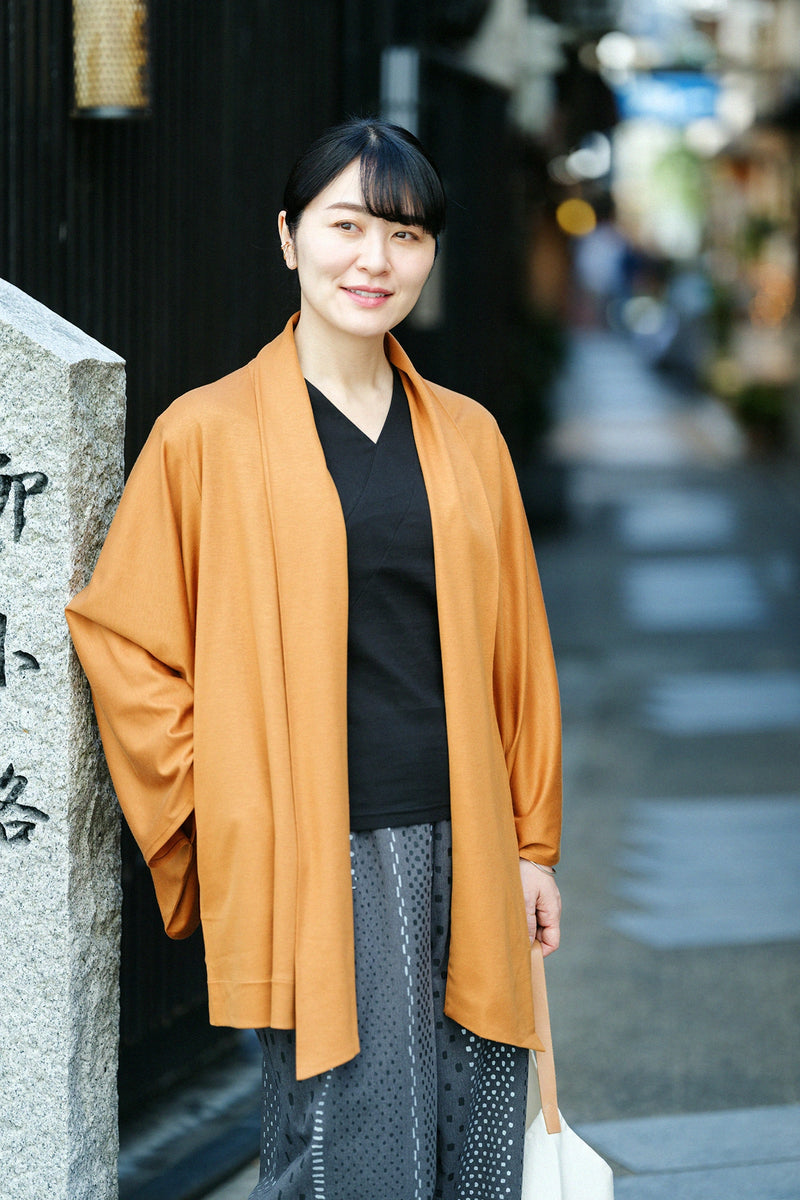 小袖荚・兰陀