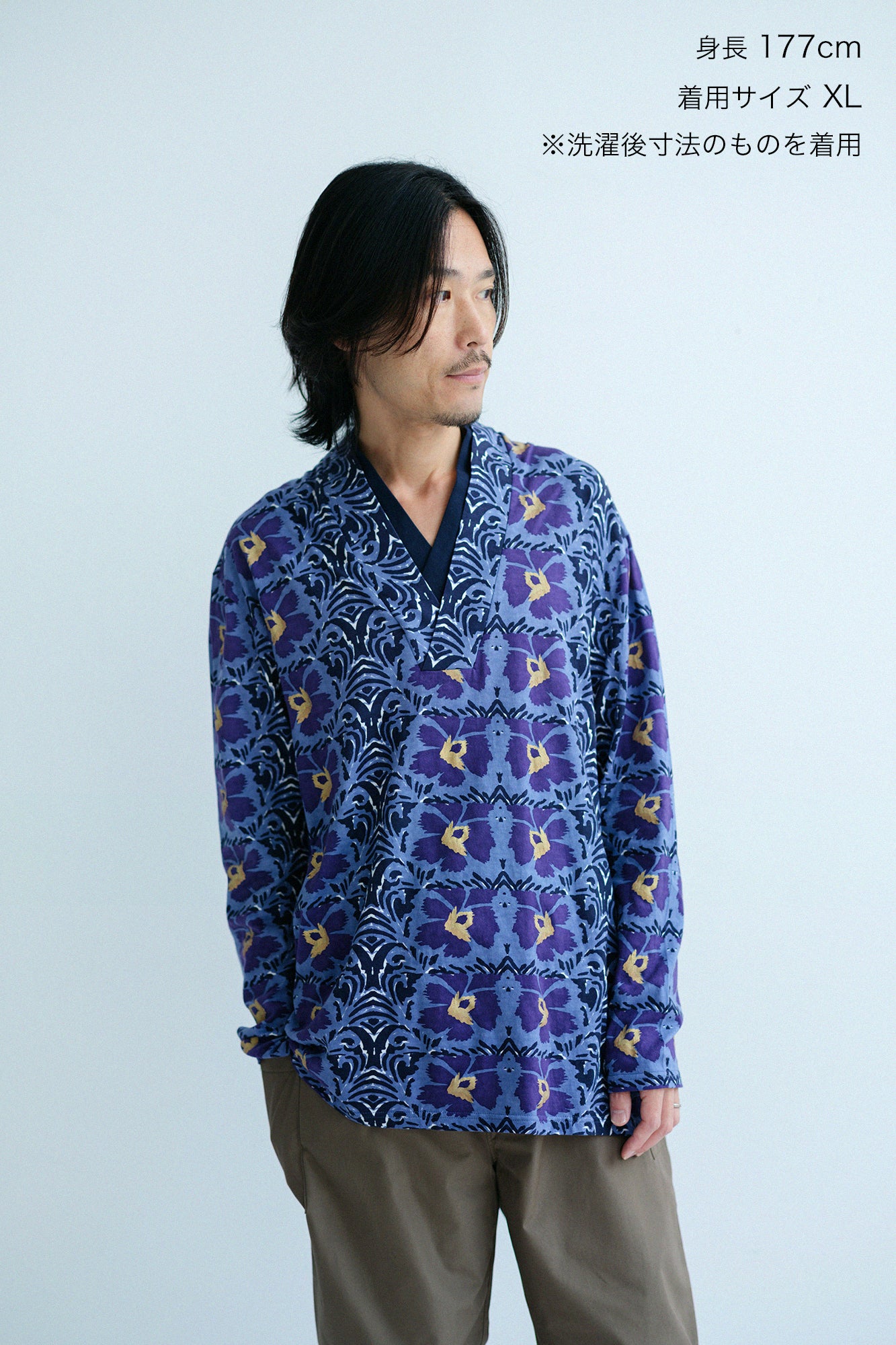 半领狭窄的th动（Haneriseba Fuubi） / ohako）