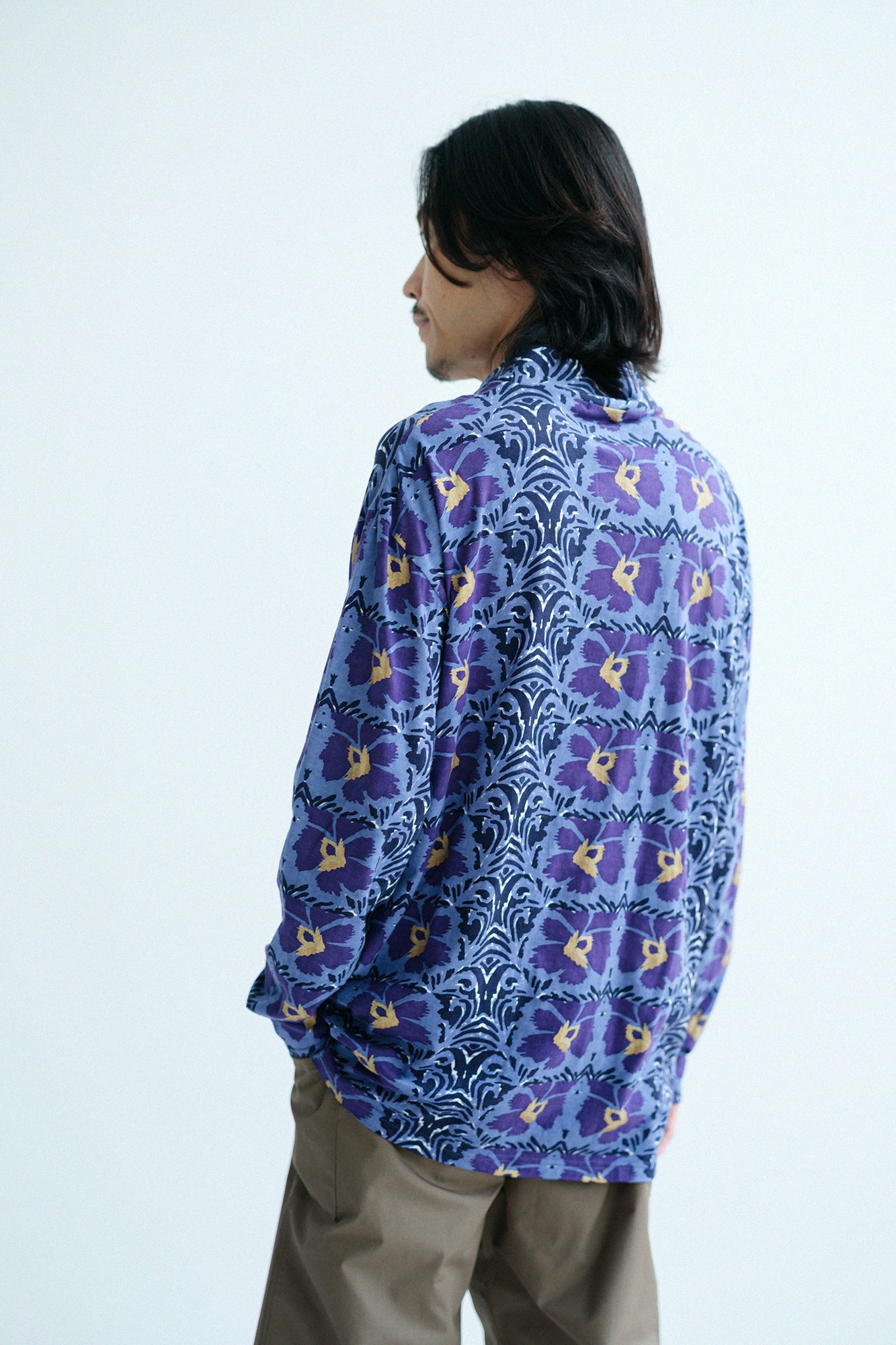 半领狭窄的th动（Haneriseba Fuubi） / ohako）